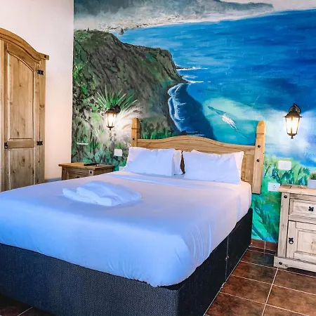 Hotel La Casa Nova