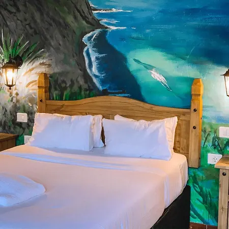 Hotel La Casa Nova Adeje