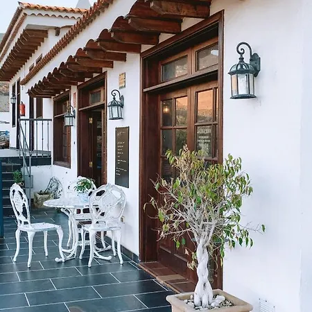 Hotel La Casa Nova Adeje