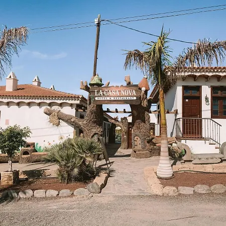 Hotel La Casa Nova
