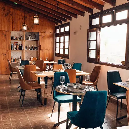 Hotel La Casa Nova Adeje