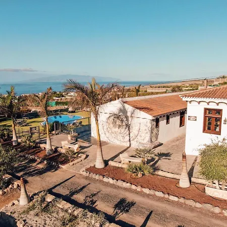 La Casa Nova Hotel Adeje