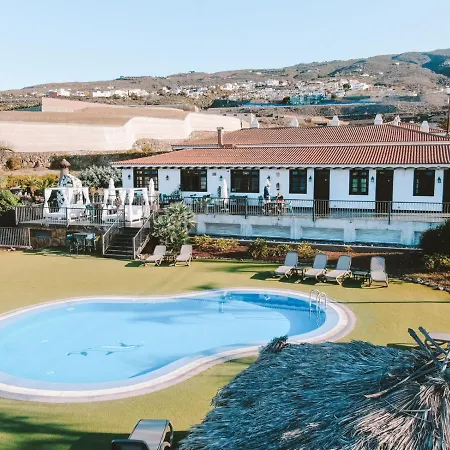 Hotel La Casa Nova