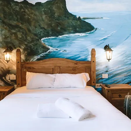 La Casa Nova Hotel