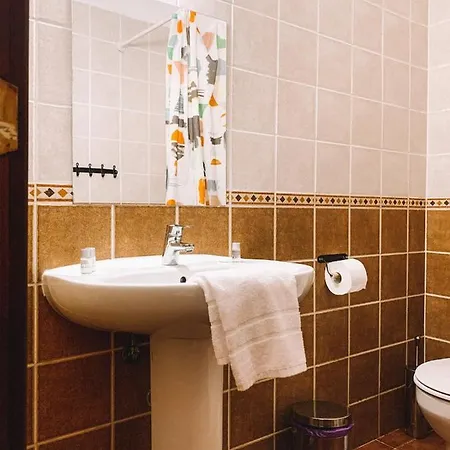 Отель La Casa Nova