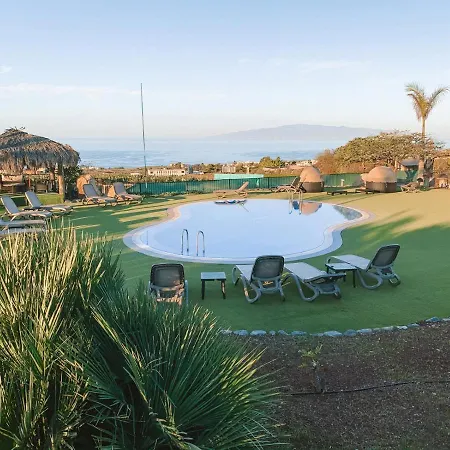 Hotel La Casa Nova Playa de las Americas (Tenerife)