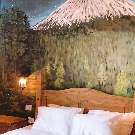 Hotel La Casa Nova